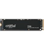 Crucial(クルーシャル) T705 1TB 　 SSD Amazon.com: Crucial T705 1TB PCIe Gen5 NVMe M.2 SSD - Up to